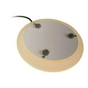 Lucide ALINDA grön bordslampa LED 9W USB 20 cm 77591/15/33 small 7