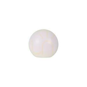 Utomhusstående ljus Lucide PINO vit LED IP65 15 cm 06529/15/31 small 2