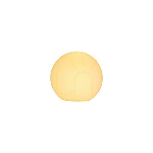 Kontrollera Utomhusstående ljus Lucide PINO vit LED IP65 15 cm 06529/15/31