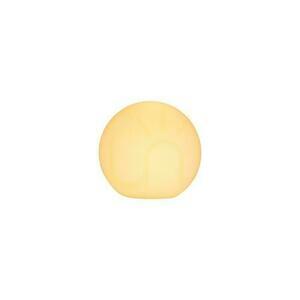Utomhusstående ljus Lucide PINO vit LED IP65 15 cm 06529/15/31 small 0