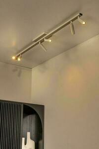 Externt tak Lucide KEONI beige aluminium 6 ljuspunkter 09943/06/41 small 4