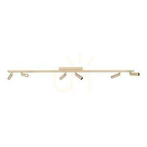 Externt tak Lucide KEONI beige aluminium 6 ljuspunkter 09943/06/41 small 0