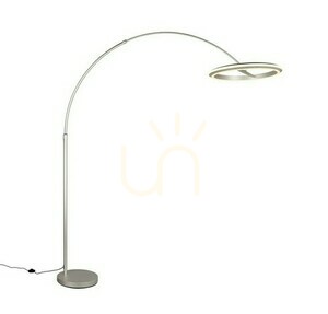 Trio AMADOR golvlampa 442410107 small 0