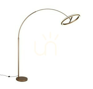Trio AMADOR golvlampa 442410165 small 1