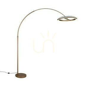 Trio AMADOR golvlampa 442410165 small 2