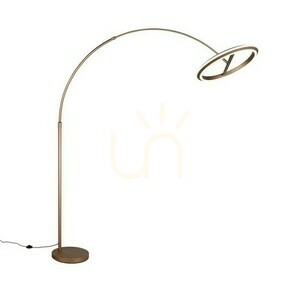 Trio AMADOR golvlampa 442410165 small 3