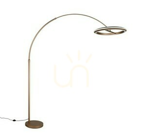Trio AMADOR golvlampa 442410165 small 4