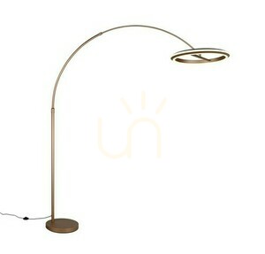 Trio AMADOR golvlampa 442410165 small 0