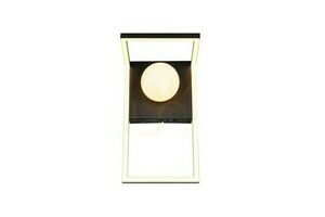 Trio AROLA vägglampa 238170132 small 3