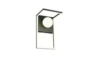 Trio AROLA vägglampa 238170132 small 5