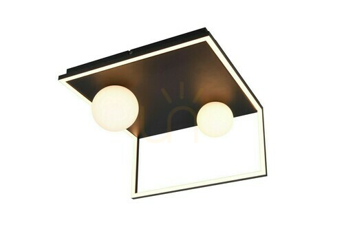 Kontrollera Trio AROLA Plafond 638110132