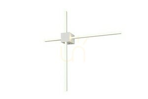 Trio CASSINO vägglampa 237770131 small 1