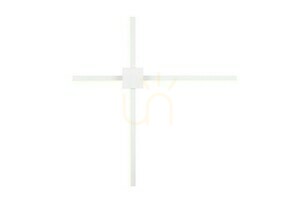 Trio CASSINO vägglampa 237770131 small 3