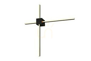 Trio CASSINO vägglampa 237770132 small 1
