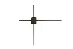 Trio CASSINO vägglampa 237770132 small 5