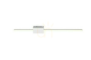 Trio CASSINO vägglampa 237779131 small 5