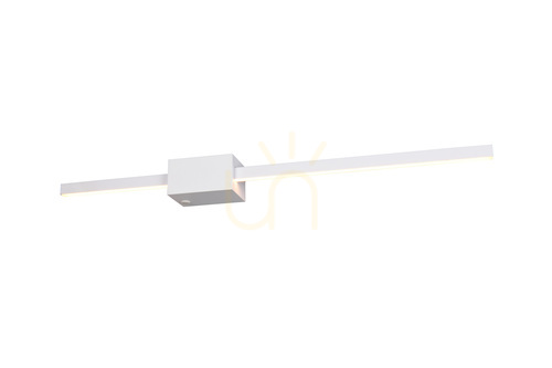 Kontrollera Trio CASSINO vägglampa 237779131