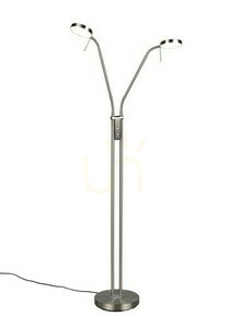Trio MONZA Golvlampa 423310207 small 1