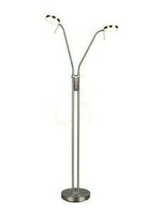 Trio MONZA Golvlampa 423310207 small 4