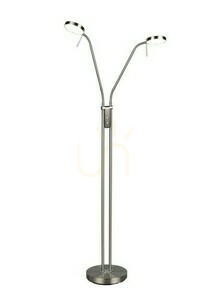 Trio MONZA Golvlampa 423310207 small 5