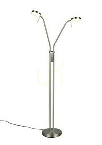 Trio MONZA Golvlampa 423310207 small 0