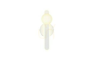 Trio NAPOLI vägglampa 237970131 small 1