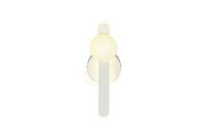 Trio NAPOLI vägglampa 237970131 small 2