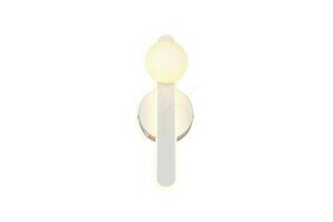 Trio NAPOLI vägglampa 237970131 small 3