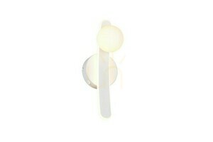 Trio NAPOLI vägglampa 237970131 small 0