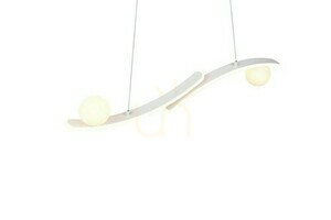 Trio NAPOLI taklampa 337910231 small 2