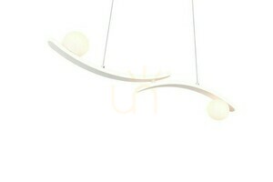 Trio NAPOLI taklampa 337910231 small 3