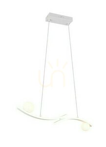 Trio NAPOLI taklampa 337910231 small 0