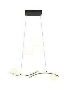 Trio NAPOLI taklampa 337910232 small 1