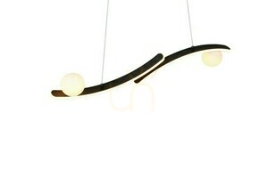 Trio NAPOLI taklampa 337910232 small 2