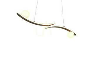 Trio NAPOLI taklampa 337910232 small 3