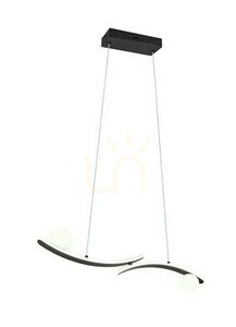 Trio NAPOLI taklampa 337910232 small 5