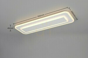 Trio RIVA Plafond 636716131 small 6