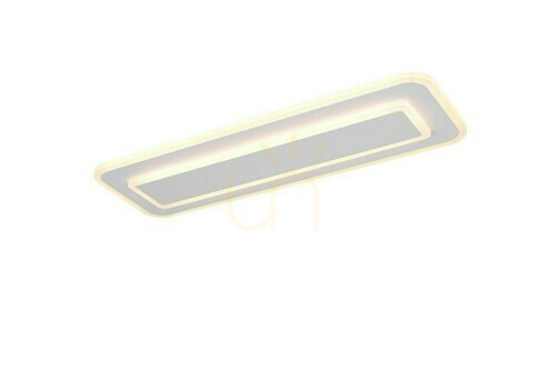 Kontrollera Trio RIVA Plafond 636716131
