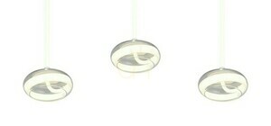 Trio TARSIA Pendellampa 337810331 small 3
