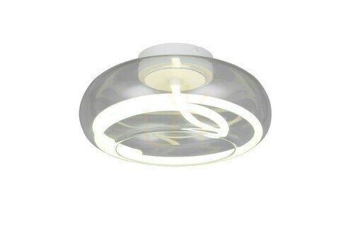 Kontrollera Trio TARSIA Plafond 637810131