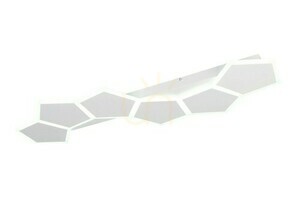 Trio ZAYA plafond 636819631 small 1