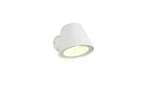 Kontrollera Trio BENI vägglampa för utomhusbruk 260360131