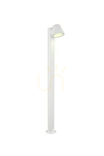 Kontrollera Trio BENI Light Post 460360131