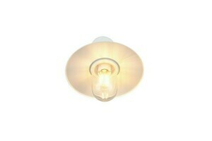 Trio BRENTA vägglampa för utomhusbruk 201760131 small 2