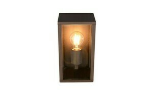 Trio GARONNE vägglampa för utomhusbruk 201860124 small 3