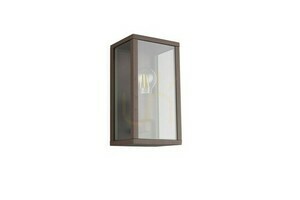 Trio GARONNE vägglampa för utomhusbruk 201860124 small 4