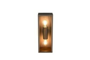 Trio GARONNE vägglampa för utomhusbruk 201860224 small 3