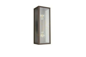 Trio GARONNE vägglampa för utomhusbruk 201860224 small 4