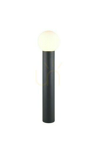 Kontrollera Trio MURES Light Post 469860142