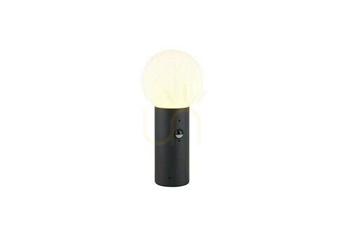 Kontrollera Trio MURES Light Post 569869142